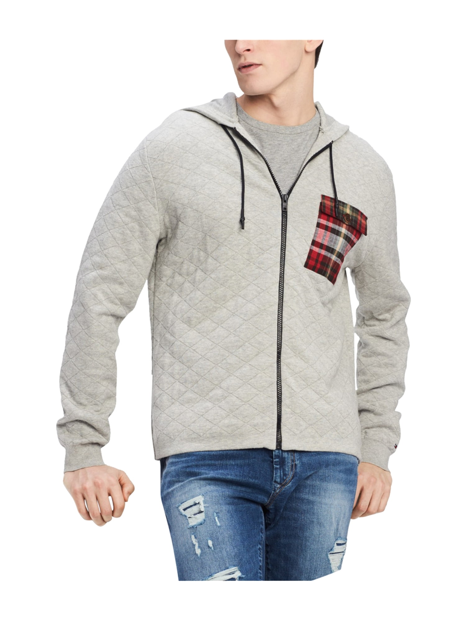 mens tommy sweatshirt