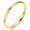 gold2, variant on Gold Rings for Women,Gentle Touch Dainty Rings for Women,Balanced Structure Tarnish Free Gold Rings,Gold2 Plated