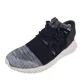 thumbnail image 2 of Adi-das Men'sTubular Doom PK BY3550 Athletic Shoes Sports Sneaker Black Size 13, 2 of 6