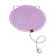 thumbnail image 3 of Alfombrilla protectora para arañazos de gatos, muebles, sofá, tabla rascadora horizontal para gatos Violeta, 3 of 9