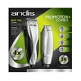 thumbnail image 2 of Andis Promotor+ Combo 23-Piece Haircutting Kit, 2 of 3