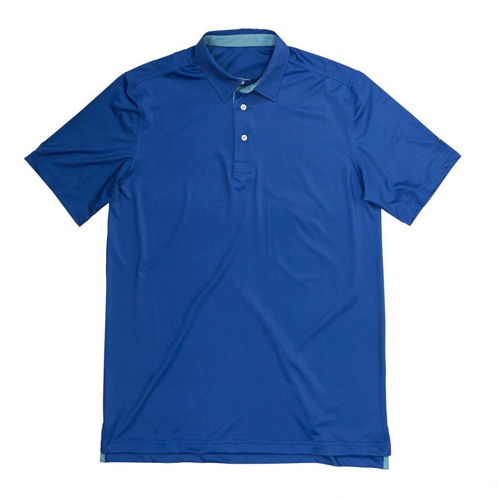 southern proper performance polo