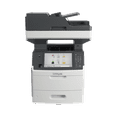thumbnail image 1 of Nouvelle Imprimante Laser Monochrome Multifonction Lexmark MX711DE, 1 of 1