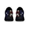 thumbnail image 4 of Magical Hummingbirds Shoes Sneakers Black Size 10.5, 4 of 7