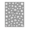 thumbnail image 1 of piezas/370 juego de moldes para hornear, animales del bosque, molde para galletas de dibujos animados, tipo de presión, herramienta para hornear galletas para el hogar, 1 of 1