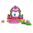 thumbnail image 4 of Hatchimals CollEGGtibles, Talent Show Lightup Playset with an Exclusive Season 4 Hatchimals CollEGGtible, for Ages 5 and Up, 4 of 8