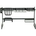 thumbnail image 4 of Over-The-Sink Dish Drying Rack, 4 of 4
