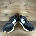thumbnail image 3 of new balance 237 mens size 12 shoes gray athletic running sneakers, 3 of 6