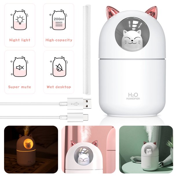 Baby & Toddler Humidifiers in Health & Safety