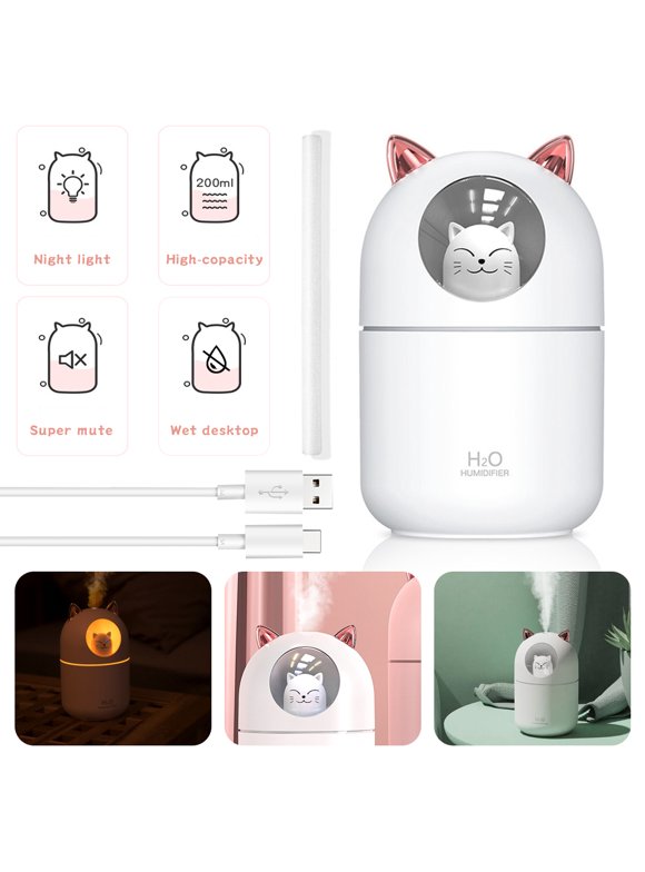 Baby & Toddler Humidifiers in Health & Safety