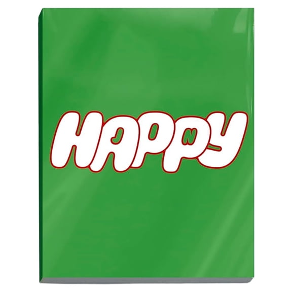 Jin ( BTS ) - Happy (Ver. 2 Imagine) - Music & Performance - CD