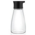 thumbnail image 1 of Dispensador de botellas de salsa de soja, vinagre y aceite de oliva, adecuado para uso en cocina y barbacoa, 1 of 5