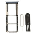 thumbnail image 2 of Phone Replacement Sim Card Tray Memory Card Slot Holder with Eject Pin Brush for   Note 9, 2 of 7