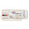 thumbnail image 3 of Handmade diy knitting tools with accessories alumina crochet TPR soft handle crochet set, 3 of 3