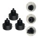 thumbnail image 5 of 4 altavoces de agudos para coche, sistema de audio para coche, bocina, suministro de piezas automotrices, 5 of 6