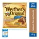 Bonbons durs au caramel au chocolat sans sucre ajouté Werther’s Original 60 g – image 2 sur 7