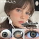 thumbnail image 3 of Lentes De Contacto De 1 Color AMARA New WUSU , Suaves Naturales , 1 Año , Fáciles De Usar , Azules Y Grises Nuevas , Cosméticos De Moda, 3 of 4