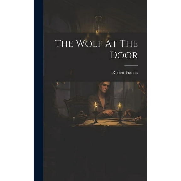 The Wolf At The Door (Hardcover)