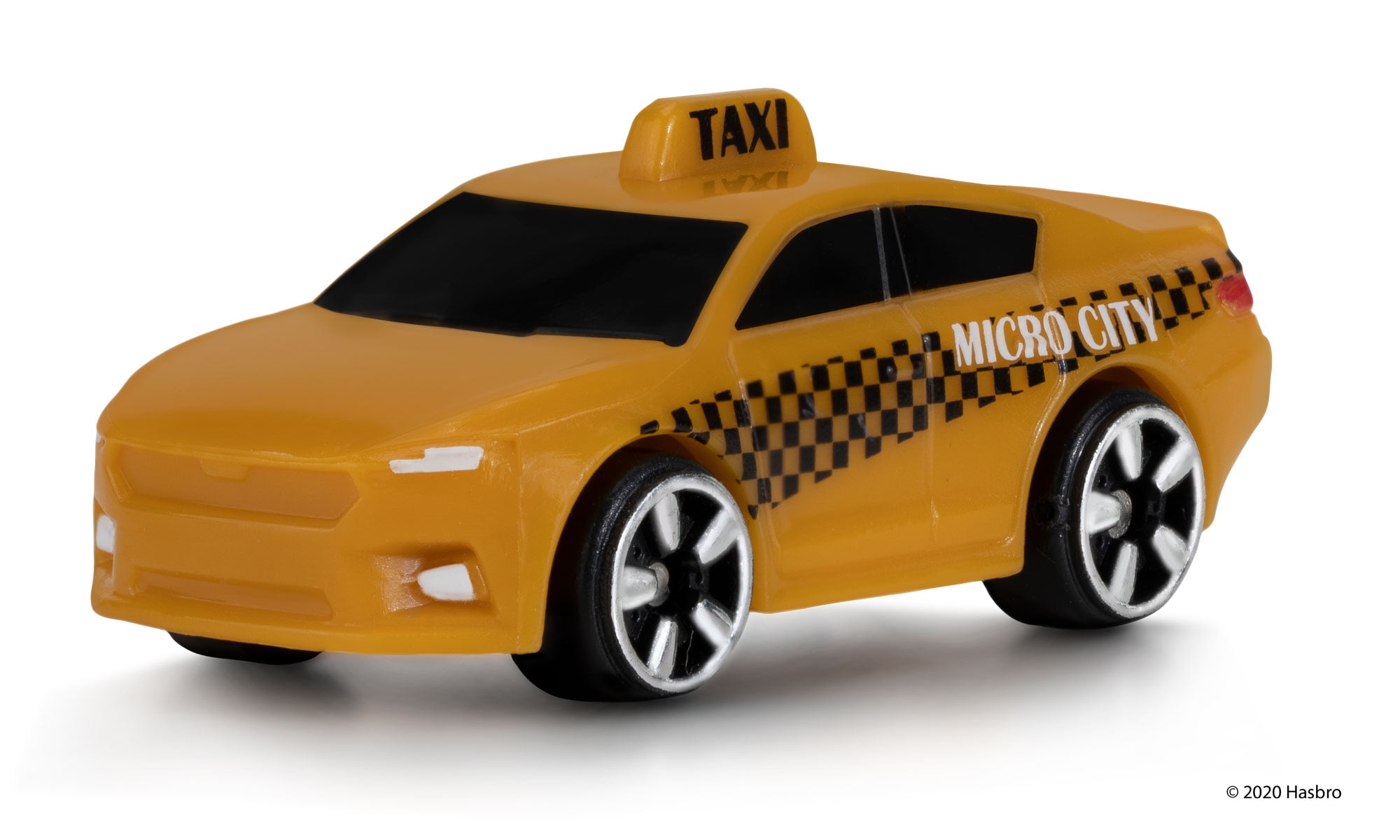 Micromachines Toy Cars for Daycare Imaginative Play Walmart