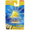 Spongebob Squarepants Ripped Pants Spongebob Mini Figure