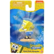 Spongebob Squarepants Ripped Pants Spongebob Mini Figure