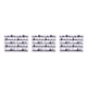 thumbnail image 1 of Advancent Adhesivo de resina para manualidades, pegamento de cristal, buena viscosidad, diferentes formas, vívida, hermosa tarjeta artesanal, Type1 NO1 Advancent CBP321035, 1 of 6