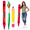 Bright-3, variant on Cute 3 Giant Inflatable Crayon Pencil Paintbrush Balloons Set School Party Decor