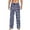Multicolor#14, variant on SKQIT Men's Pajama Bottoms Soft Sleep Pant with Pockets Sleep Pj Lounge Pants for Men