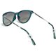 thumbnail image 5 of Sujetador de silicona suave para puntas de patillas de gafas, almohadillas antideslizantes cómodas para los oídos para gafas de sol, 10 pares, 5 negros y 5 transparentes, 5 of 5