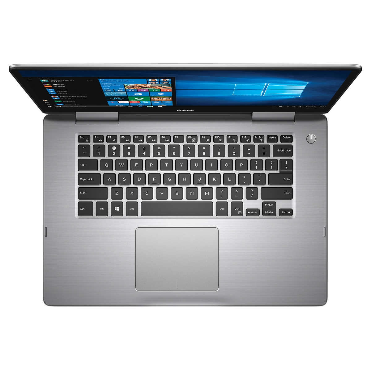 Premium 2020 Dell Inspiron 15 7000 7573 2 in 1 Business Laptop I