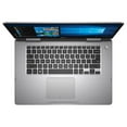 thumbnail image 2 of Premium 2020 Dell Inspiron 15 7000 7573 2 in 1 Business Laptop I 15.6" FHD IPS Touchscreen I 8th Gen Intel Quad-Core i5-8250U I 8GB DDR4 256GB SSD I Backlit KB MaxxAudio USB-C HDMI Win 10, 2 of 7