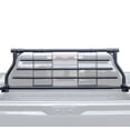 thumbnail image 3 of Multy Rack Systems LTD Headache Rack MR-2347 PRO XL; Bar Style; Texture Powder Coated; Black; Aluminum, 3 of 16