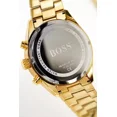 thumbnail image 2 of Reloj Hugo Boss. 1513848 Correa Dorado Bisel Dorado Fondo Negro, 2 of 3