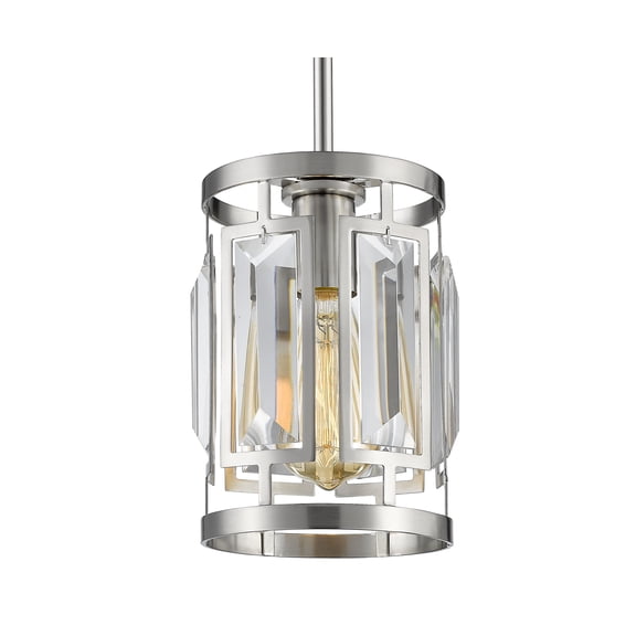 Z-Lite 1 Light Pendant