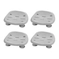 thumbnail image 3 of Bestway Coleman Hawaii Hot Tub + 4 Bestway SaluSpa Non Slip Spa Seat, 3 of 12