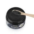 thumbnail image 4 of Polvo blanqueador de dientes con carbón activado natural, 30 g, 4 of 4