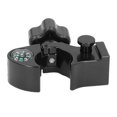 thumbnail image 4 of Range Pole  Bracket, Data Collector  Metal Screw  for RTK Surveying, 4 of 8