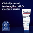 thumbnail image 5 of Aquaphor Moisturizing Face and Body Cream, 8 oz Tube, 5 of 13