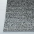 thumbnail image 3 of SAFAVIEH Adirondack Maris Abstract Runner Rug, Grey/Dark Grey, 2'6" x 6', 3 of 8