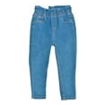 thumbnail image 1 of Jeans George para Bebé, Azul Talla 2, 1 of 1