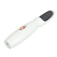 thumbnail image 1 of Removedor Eléctrico de Callos de Pies Giratorio de 360 ​​Con 2 Cabezales de Rodillo, Herramientas de Pedicura, Afeitora, Herramienta para El Cuidado de los Pies para, 1 of 7