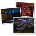 thumbnail image 3 of facefd LED Umbrella Lights Outdoor Waterproof Battery Powered Fairy with Remote Control Umbrella Lights, 3 of 6
