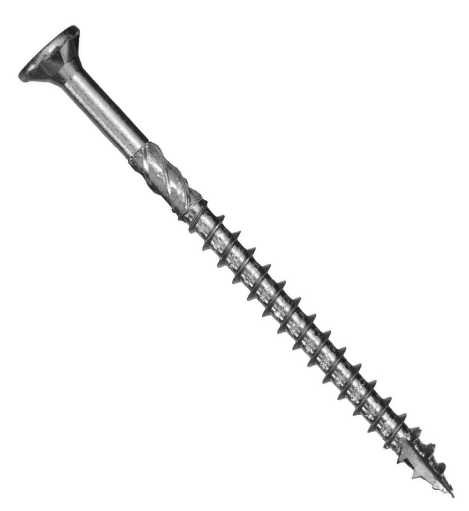 GRK Fasteners GRK Fastener 36137 R4 Wood Screws, 10 X 31/8", 305