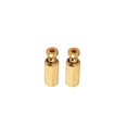 thumbnail image 1 of facefd 2 Pcs Clous de Pont Tremolo Réglage Élévateur Vis Pièces de Rechange Outils de Réparation Vis de Levage, 1 of 6