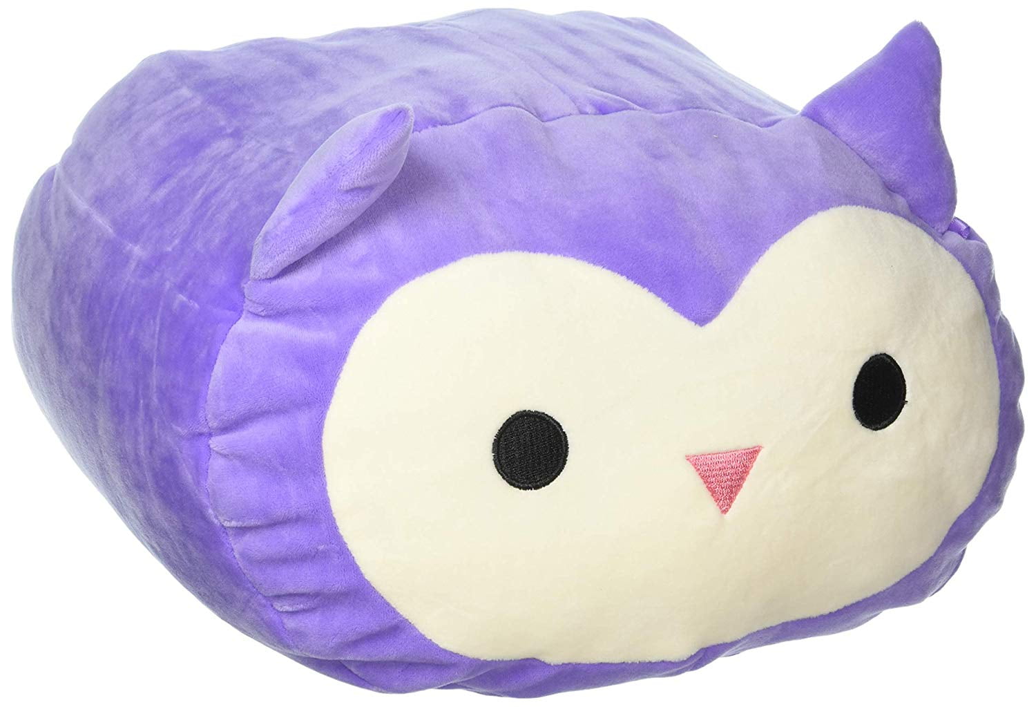 animal crossing lily plush