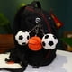 thumbnail image 2 of Llavero de baloncesto peluche de peluche de peluche llavero de baloncesto de baloncesto de baloncesto de baloncesto de baloncesto, 2 of 5