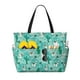 thumbnail image 1 of Easygdp Alapaca in Boho Bolsa de Viaje de Playa de Gran Capacidad, Bolsa Tote Perfecta para la Playa, Escapadas de Fin de Semana y Viajes, 1 of 7