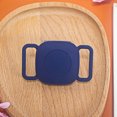 thumbnail image 2 of Caso Silicona para Baldosas Por Vida 360 Mate Pet Collar Case () Azul, 2 of 8