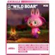 thumbnail image 3 of POP MART LABUBU THE MONSTERS Animals Series Anime Action Figure Guess Bag Ornament Figurines Home Decor Desktop Dolls Model Gift, 3 of 5
