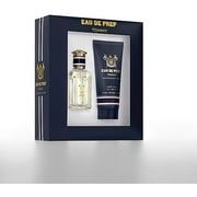 Tommy Hilfiger Tommy Eau De Prep Fragrance Gift Set for Men, 2 pc